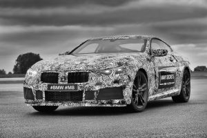 BMW M8