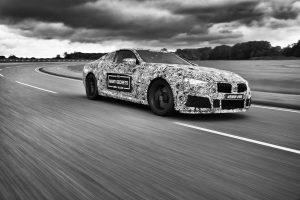 BMW M8