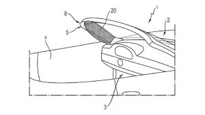 Porsche-A-Pillar-Airbag-Patent-1
