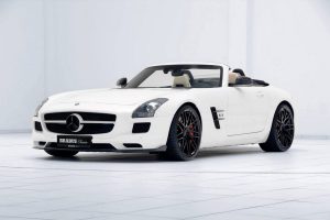 brabus-sls-roadster-white-1