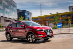 2018-NissanQashqai-45