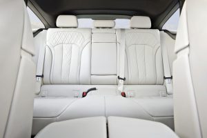 BMW 6er Gran Tourismo, 640i xDrive, Mineralweiß, M Sportpaket