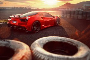 NOVITEC N LARGO 48 Pic02