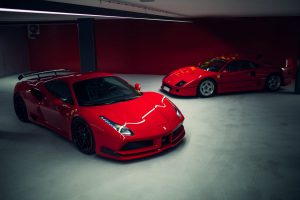 NOVITEC N LARGO 48 Pic10