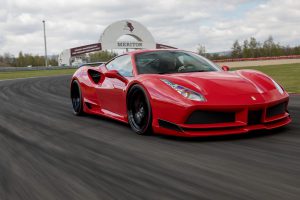NOVITEC N LARGO 48 Pic21