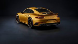 Porsche-911-Turbo-S-Exclusive-Series-1