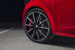 SEAT Leon Cupra 027L