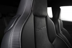 SEAT Leon Cupra 032L