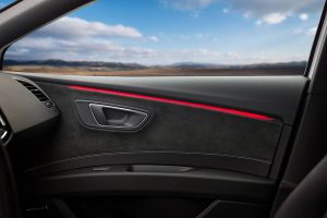 SEAT Leon Cupra 036L