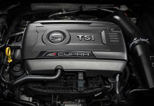 SEAT Leon Cupra 037L