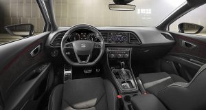 SEAT Leon Cupra 043L