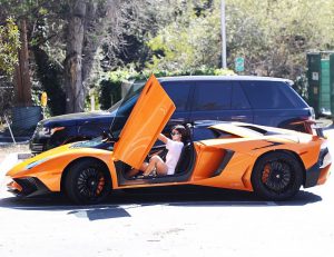 kylie