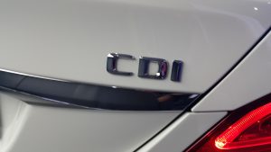 2015-Mercedes-C-Class-Diesel-CDI-badge