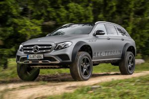 Mercedes-E-Class-All-Terrain-4x4-1