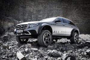 Mercedes-E-Class-All-Terrain-4x4-8