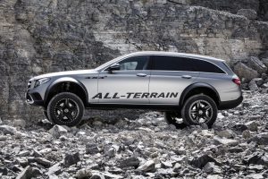 Mercedes-E-Class-All-Terrain-4x4-9