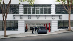 Tesla-Service-Center-5