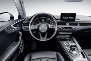 Cockpit