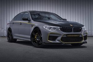 Manhart-BMW-M5