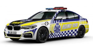 2017-bmw-530d-saloon-police-cruiser-australia-1