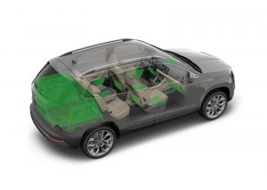 Autodesk VRED Professional 2016 SR1_SP5