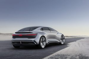 Audi Aicon