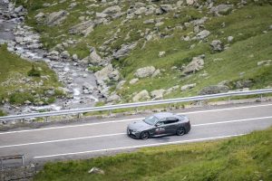 Alfa Romeo Transfagarasan Experience (1)