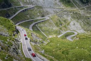 Alfa Romeo Transfagarasan Experience (2)