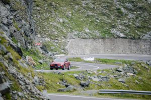Alfa Romeo Transfagarasan Experience (5)