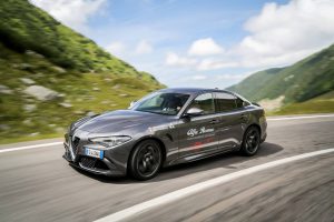 Alfa Romeo Transfagarasan Experience (6)