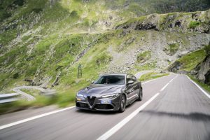 Alfa Romeo Transfagarasan Experience (7)