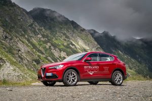 Alfa Romeo Transfagarasan Experience (8)