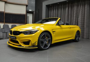 bmw-m4-cabrio-yellow-acschnitzer-1