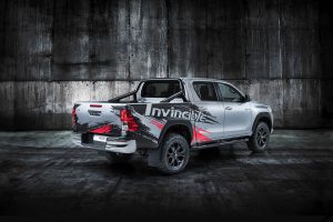 hiluxinvincible50showcar-3-4rear copy