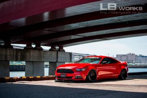 liberty-walk-ford-mustang-1