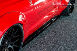 liberty-walk-ford-mustang-7