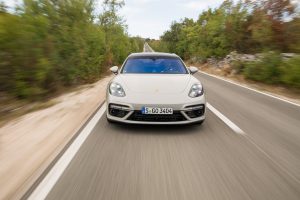 Porsche Panamera Sport Turismo