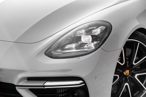 Porsche Panamera Sport Turismo