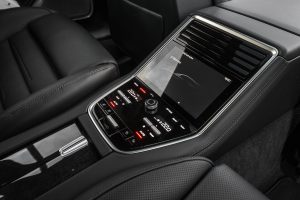 Porsche Panamera Sport Turismo