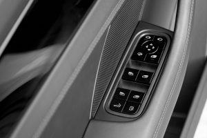 Porsche Panamera Sport Turismo