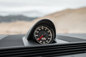 Porsche Panamera Sport Turismo