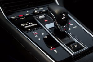 Porsche Panamera Sport Turismo