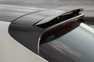 Porsche Panamera Sport Turismo