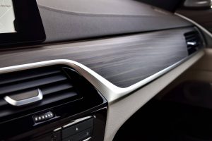 BMW 6er Gran Turismo, 640i xDrive, Mineralweiß, M Sportpaket