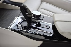 BMW 6er Gran Turismo, 640i xDrive, Mineralweiß, M Sportpaket