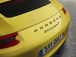 (PRNewsfoto/Porsche Cars North America, Inc.)