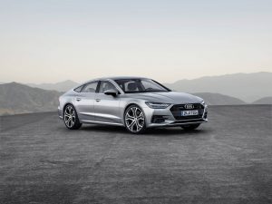 Audi A7 Sportback