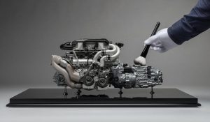 Amalgam-Bugatti-Chiron-Engine-Model-4