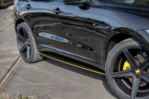 Arden AJ25 Seitenschweller copy