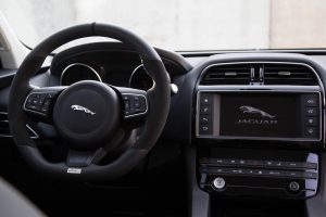 Arden AJ25 Sportlenkrad copy